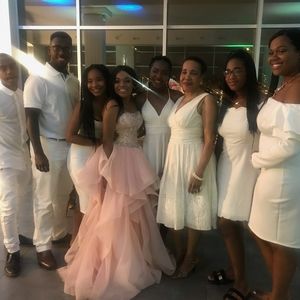 Meet your Posher, Erickson